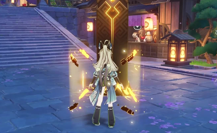 如何避免在寻找原神藤原宝藏时走弯路