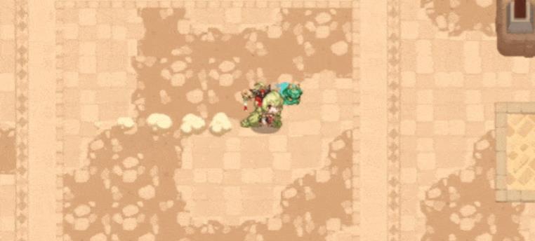 坎公骑冠剑世界3罗拉中是否有跨服对战模式