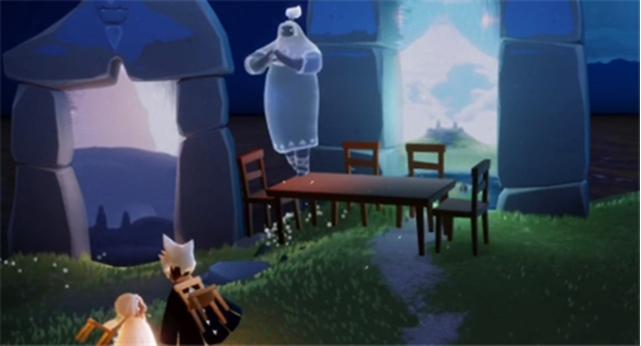 光遇火炼是否有特殊的获取途径