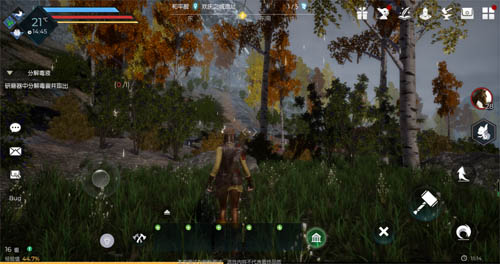 怎么在黑暗与光明手游中捕获科多兽 怎么在黑暗与光明手游中捕获科多兽