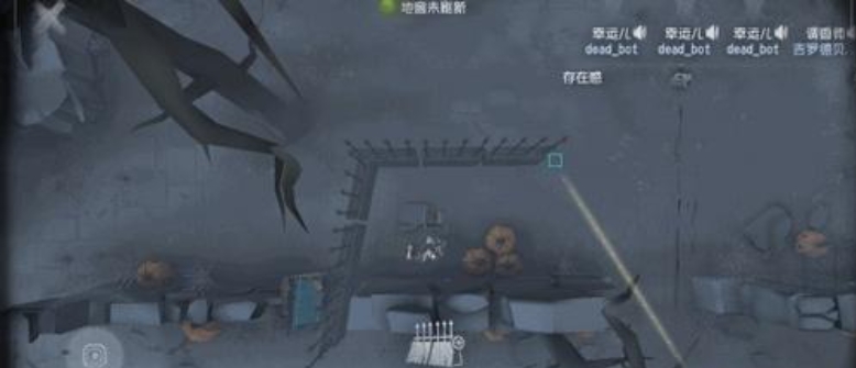 请问如何触发第五人格灯火紫皮 请问如何触发第五人格灯火紫皮