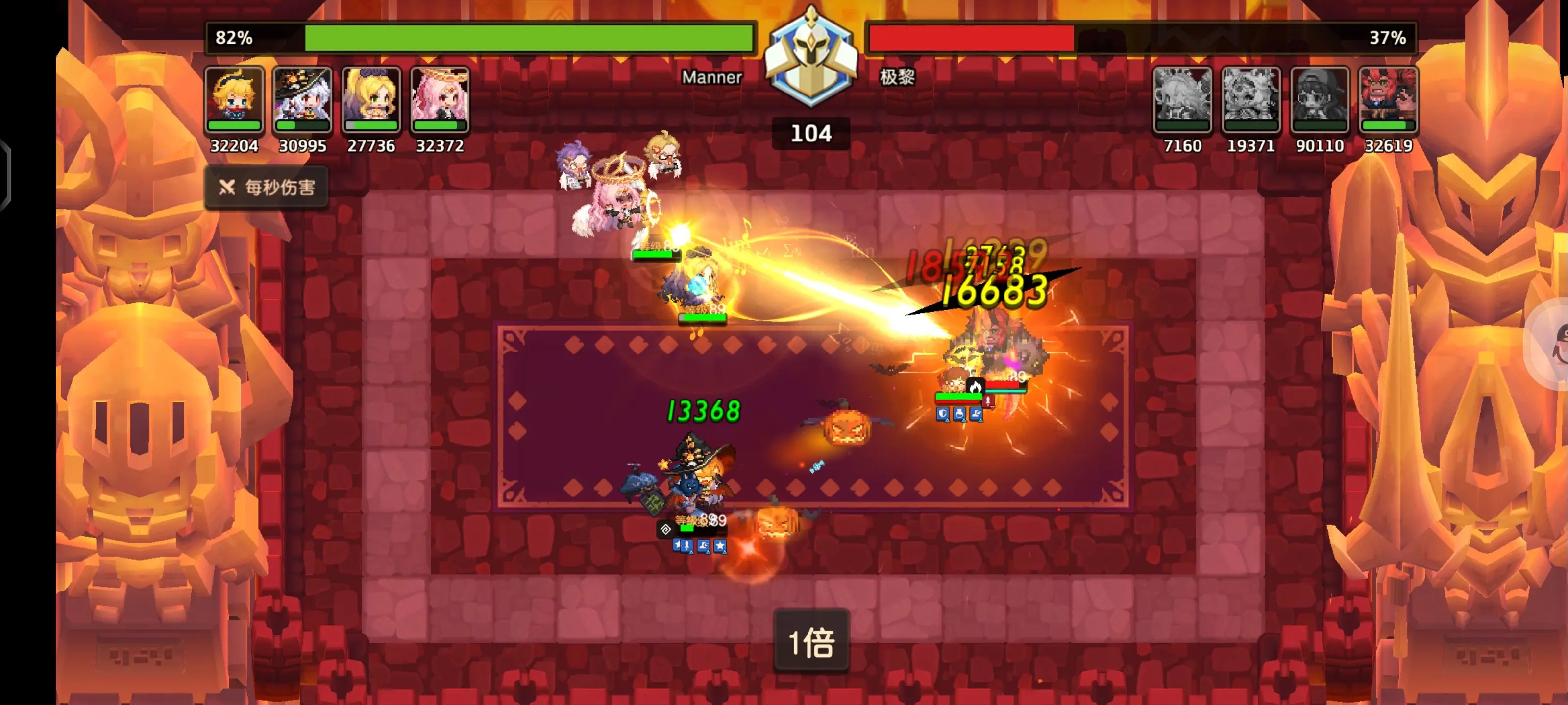 如何避免在坎公骑冠剑罗拉任务中出现错误