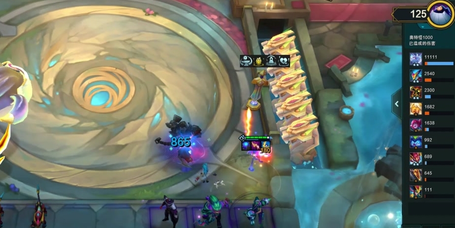 怎样在手游金铲铲之战中与青丘灵狐进行合作