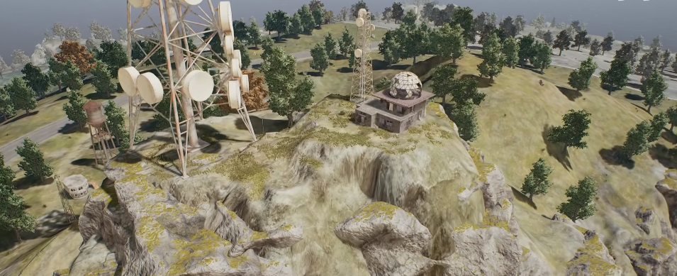 绝地求生玩过的队友如何重新联系