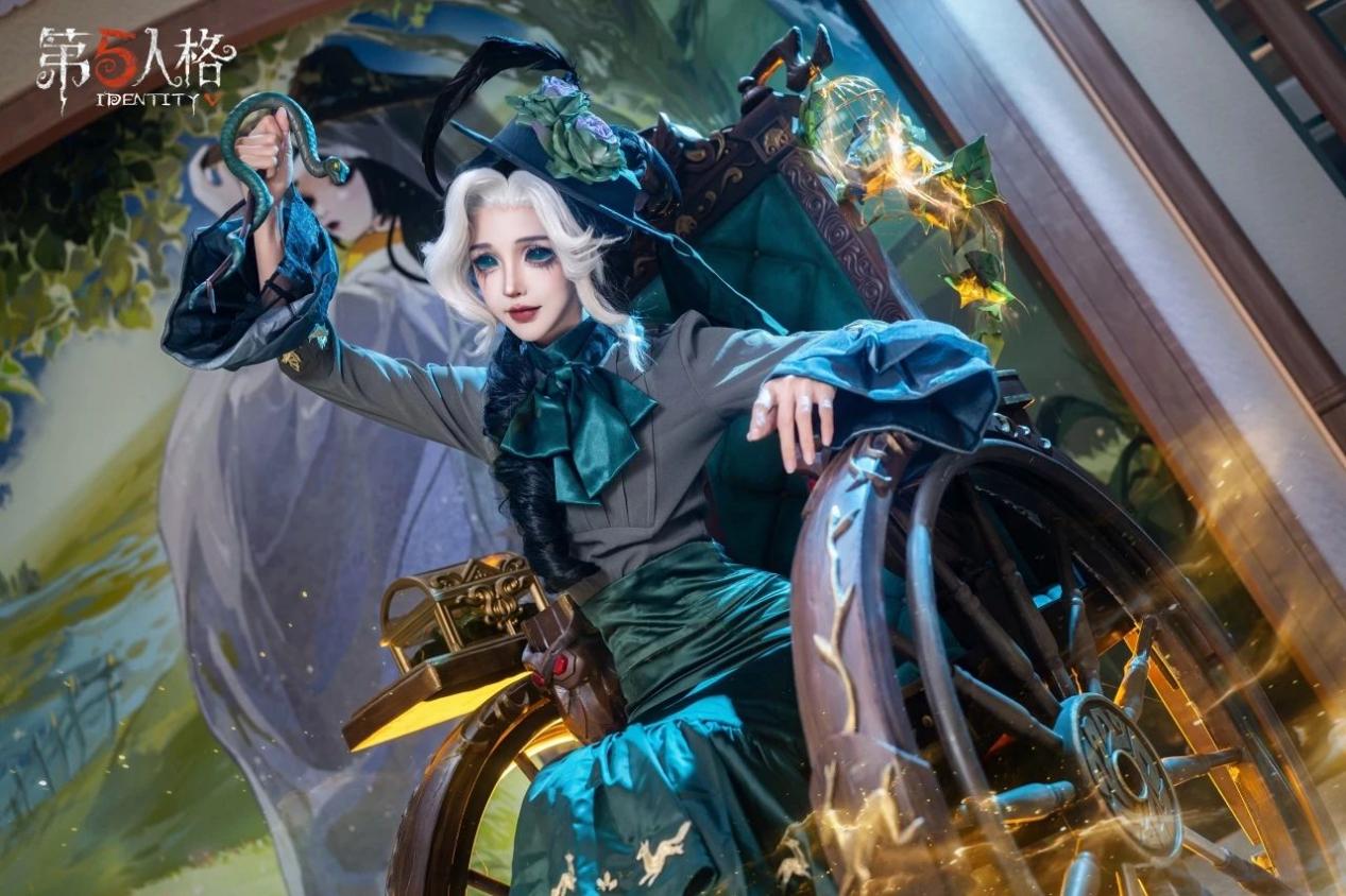 如何在第五人格中稳定升高监管者排位