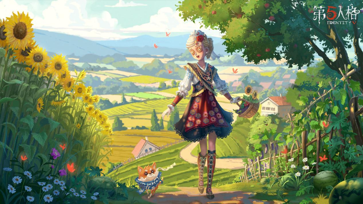 第五人格主线任务可以重复完成吗