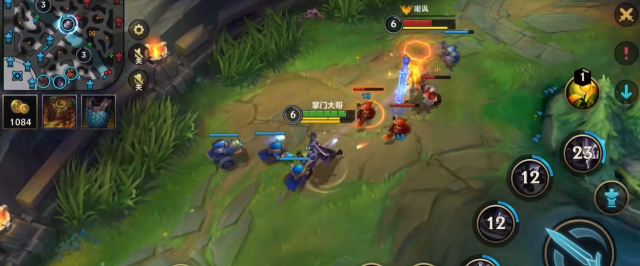 英雄联盟手游鞋子有没有增加攻击力的效果