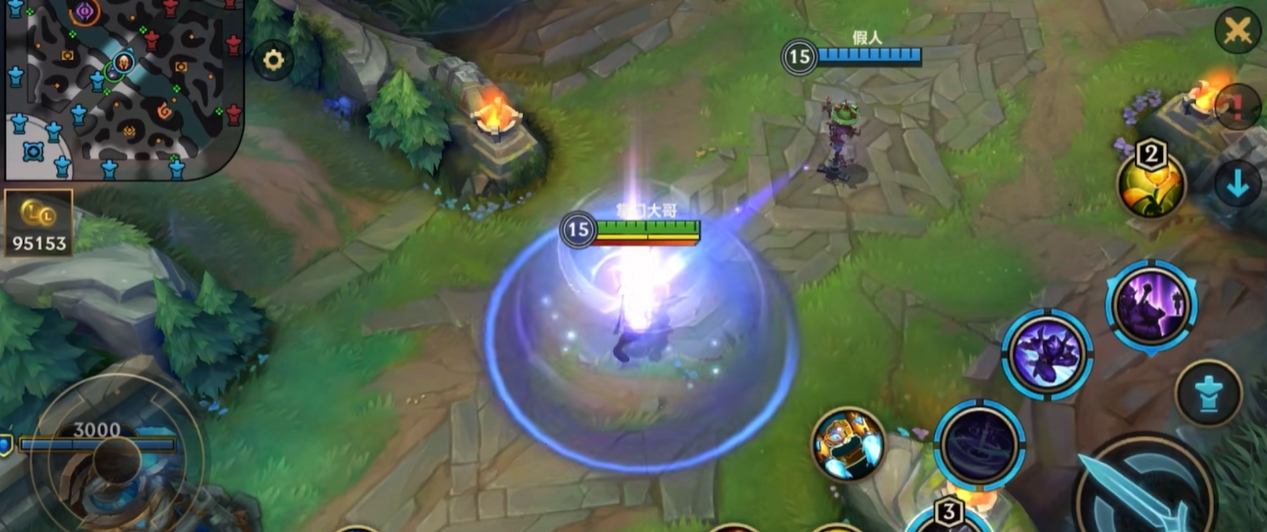 英雄联盟手游鞋子有没有增加攻击力的效果