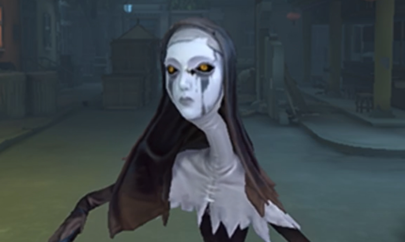 如何有效对付第五人格中的26号守卫