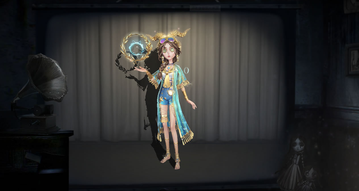 如何在第五人格里获得更多的随从 如何在第五人格里获得更多的随从