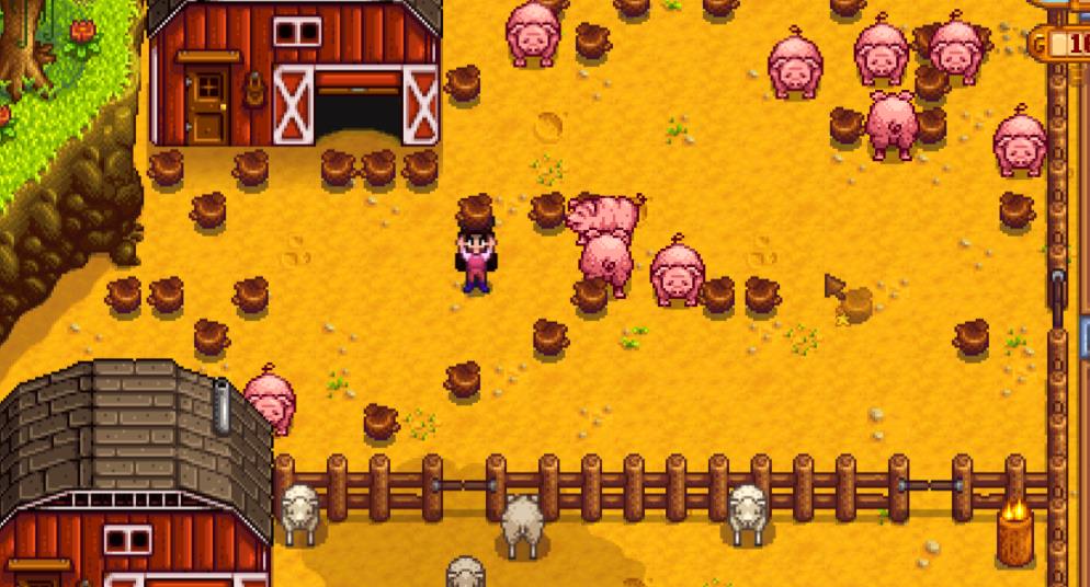 星露谷物语第一年必须要做哪些事 星露谷物语第一年必须要做哪些事