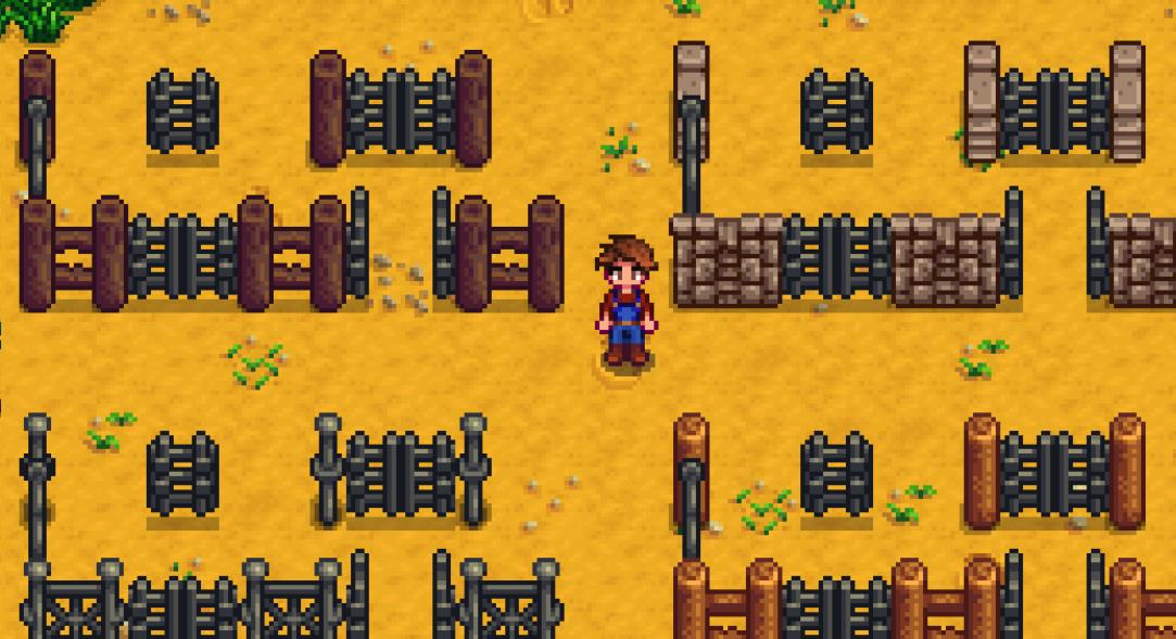 星露谷物语第一年必须要做哪些事 星露谷物语第一年必须要做哪些事