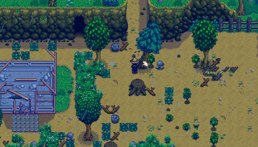 星露谷物语第一年必须要做哪些事 星露谷物语第一年必须要做哪些事