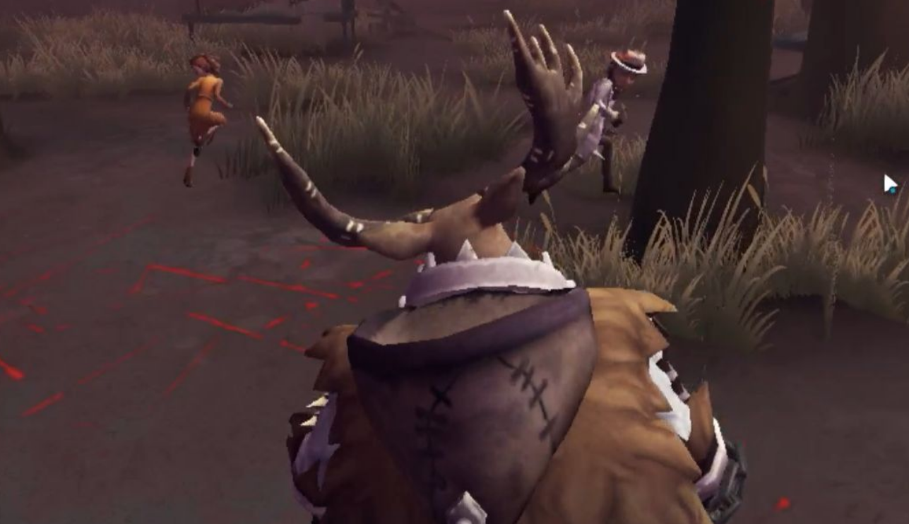 红蝶在第五人格中如何溜得很好