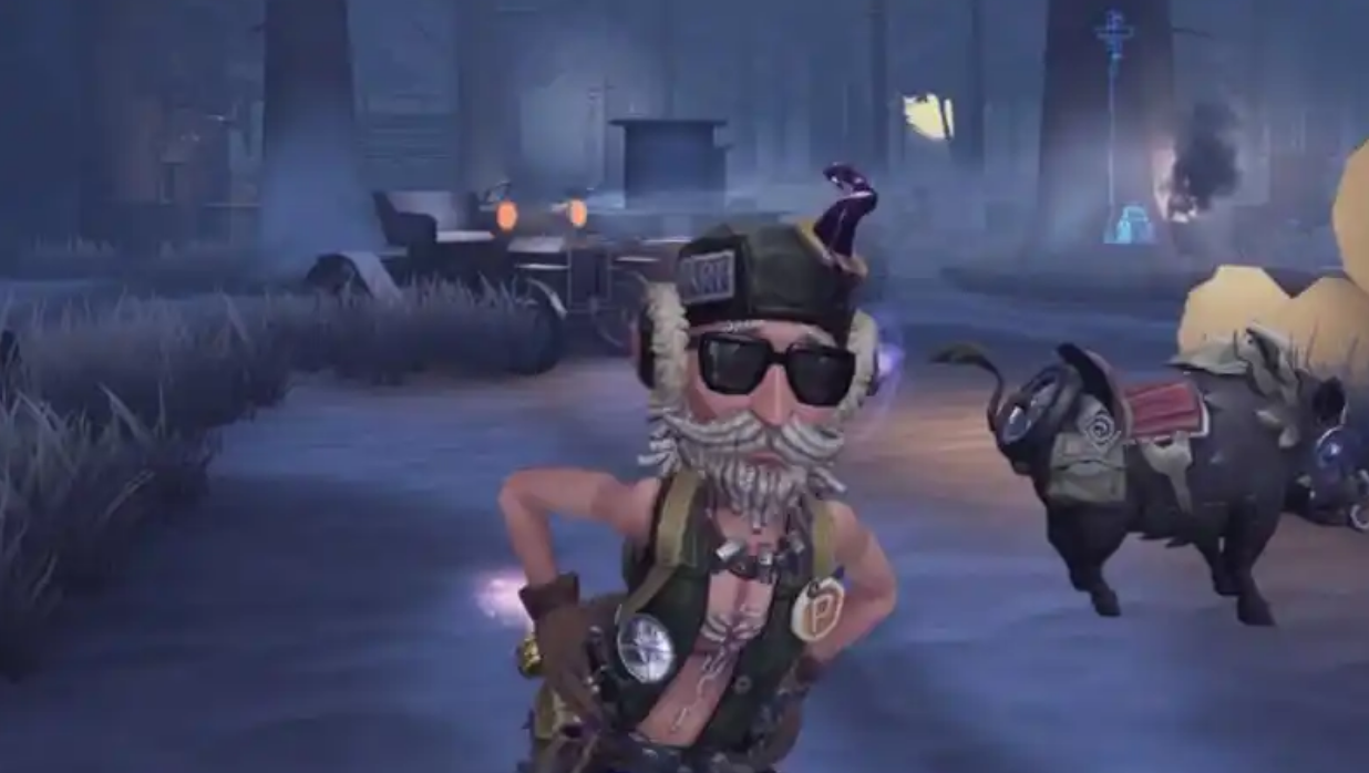 如何在第五人格中成为优秀的监管者