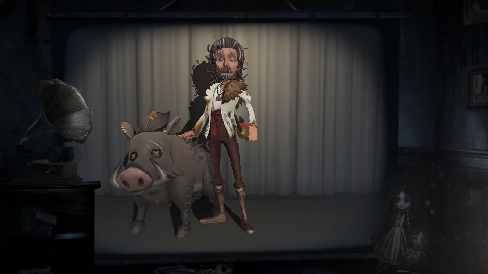 如何在第五人格中成为优秀的监管者