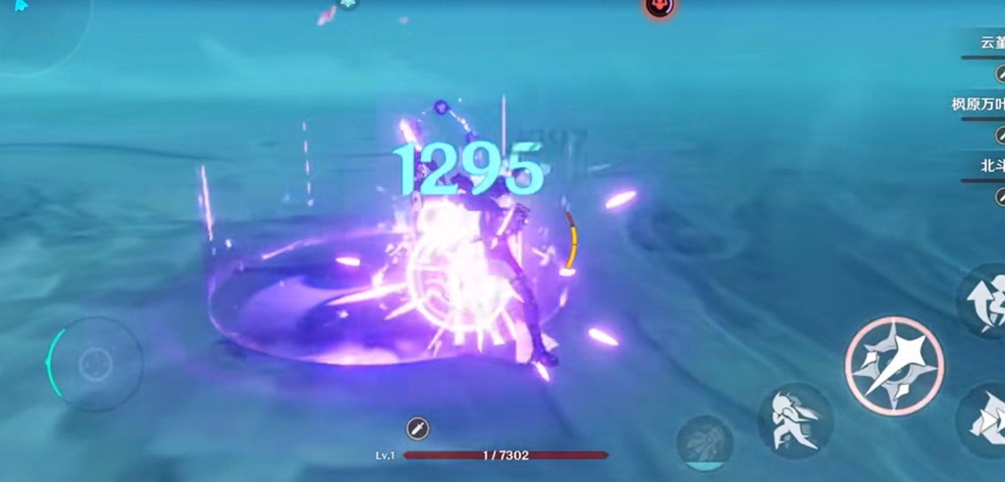 原神中有没有可行的方案可以克服风龙废墟