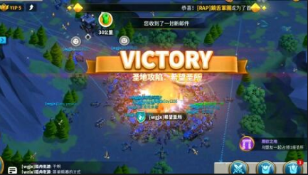 如何提升万国觉醒的领兵数量 如何提升万国觉醒的领兵数量