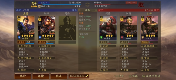 三国志战略版中袁绍应配何种盾兵