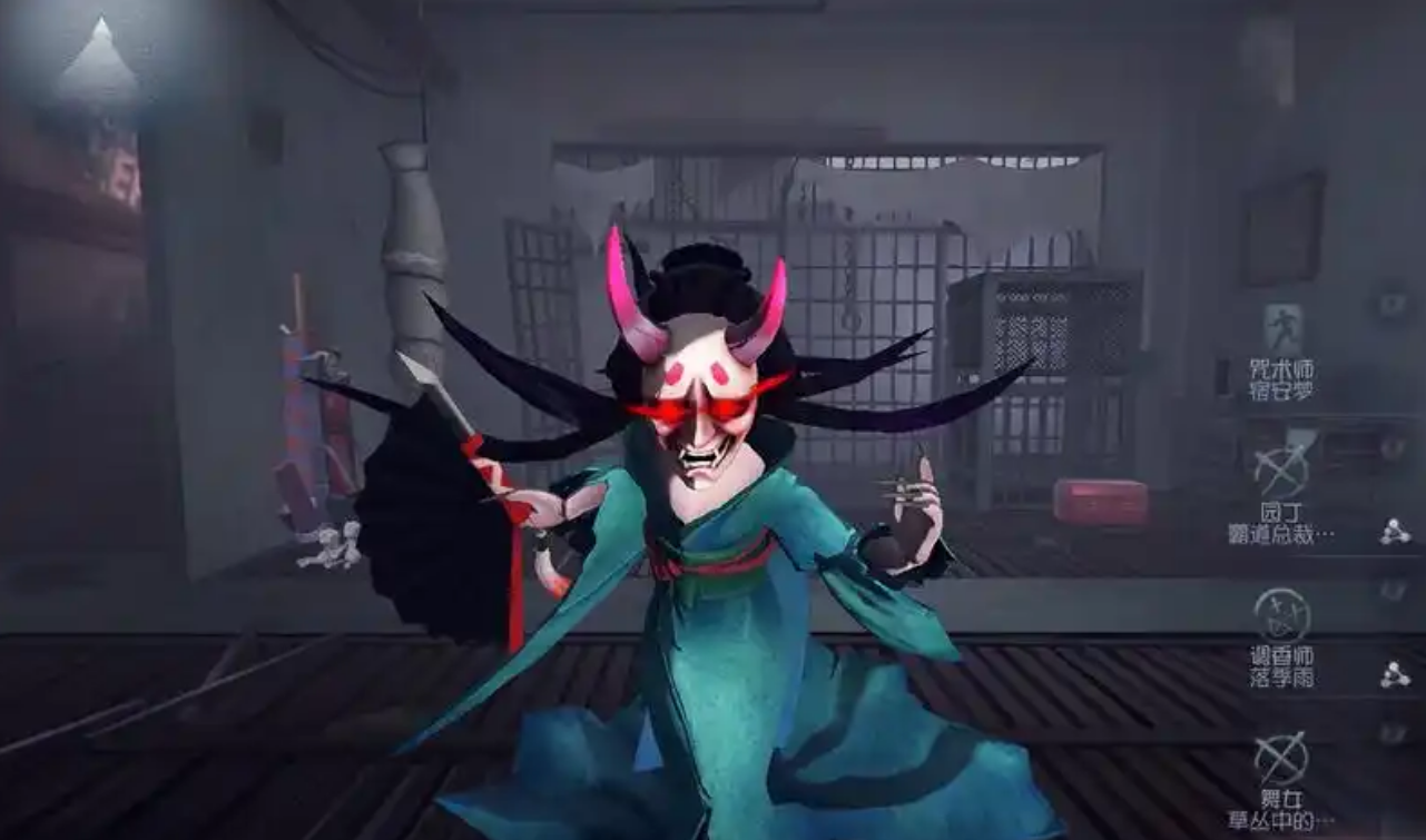 你知道第五人格26号守卫的技巧吗