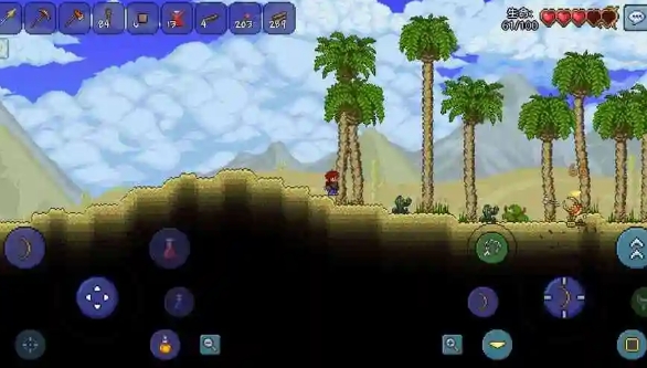 泰拉瑞亚前期应该优先解锁哪些npc 泰拉瑞亚前期应该优先解锁哪些npc