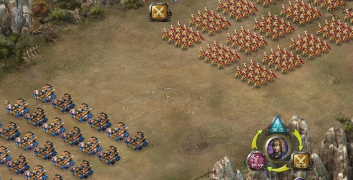 攻城掠地五级套如何开启升华模式