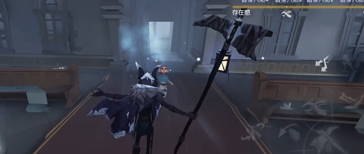 第五人格游戏的角色如何获取