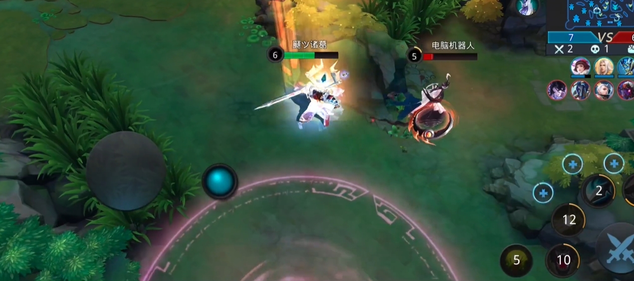 乱斗西游如何解锁多个英雄角色