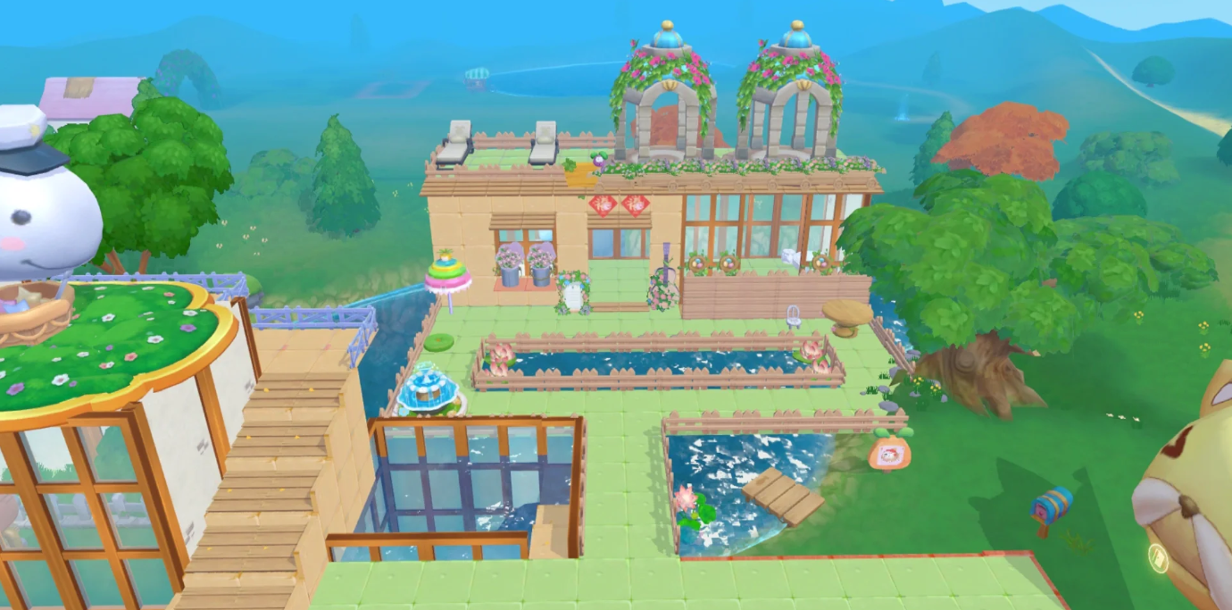 摩尔庄园寒心水牢石魔战斗技巧 摩尔庄园寒心水牢石魔战斗技巧