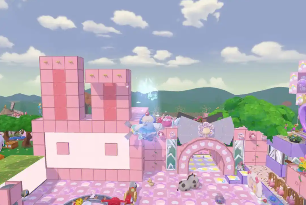 怎么找到在摩尔庄园中获得萌新的途径 怎么找到在摩尔庄园中获得萌新的途径