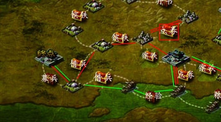 周瑜在攻城掠地中的特点有哪些