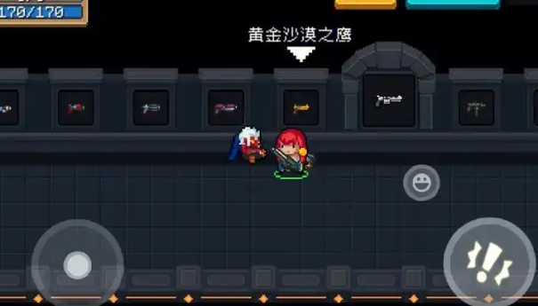 请问元气骑士符文门的开启方式是什么