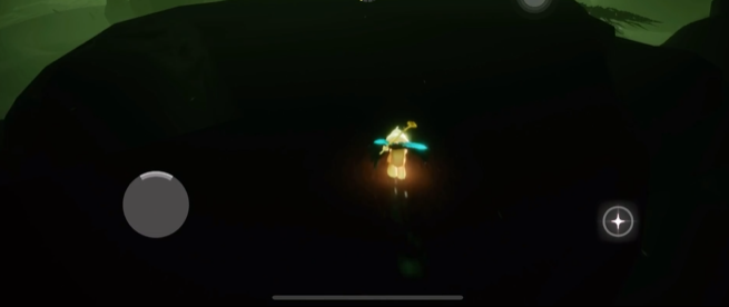 光遇新手暮土如何开启才能进入