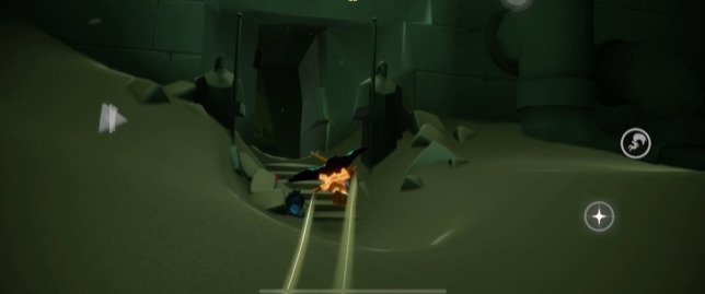 光遇新手暮土如何开启才能进入