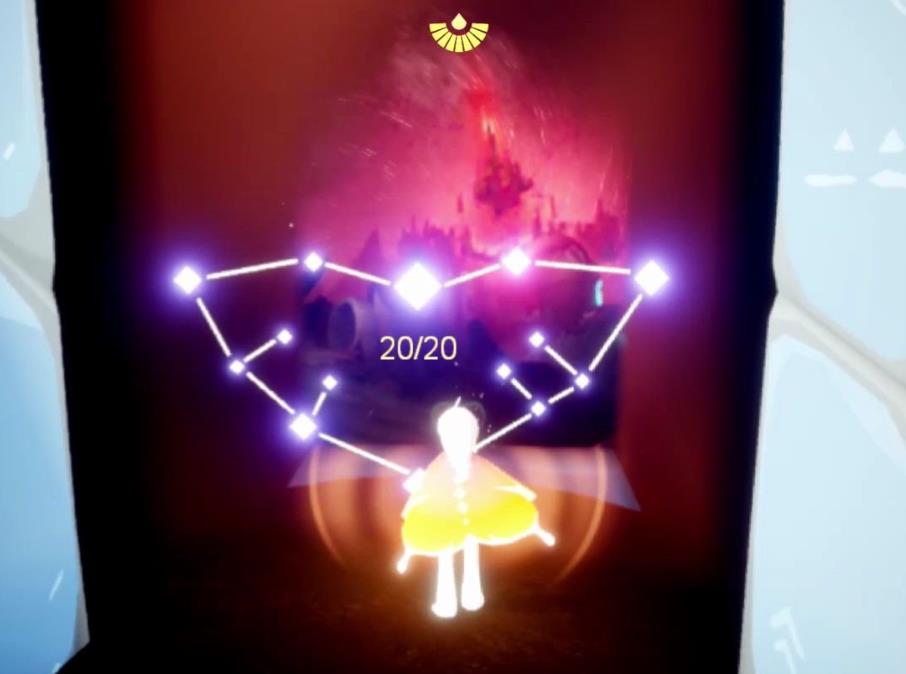 光遇霞谷海底有没有离开的途径