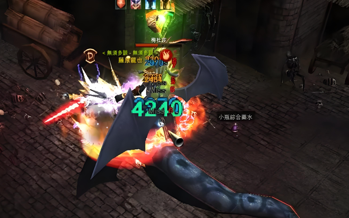 全民奇迹幸运攻击是否能增加金币收益 全民奇迹幸运攻击是否能增加金币收益