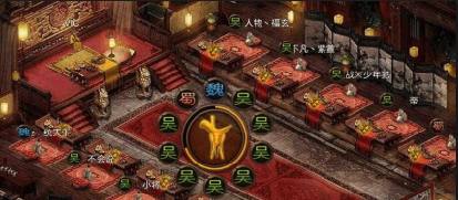 请问如何才能得到攻城掠地固若金汤