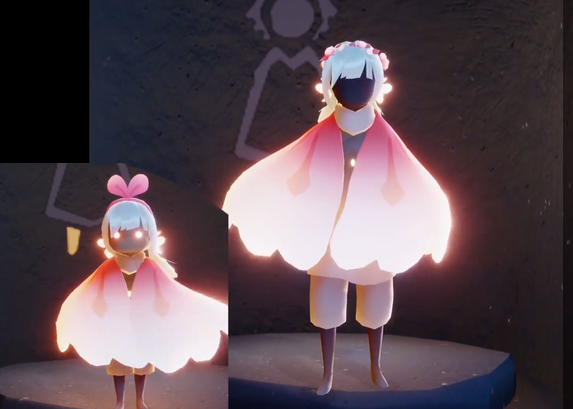 如何让光遇季节先祖的动作变得更加出色