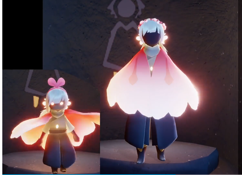 如何让光遇季节先祖的动作变得更加出色