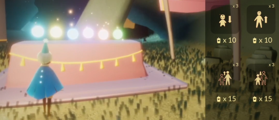 光遇潜海季季节任务如何获得额外奖励 光遇潜海季季节任务如何获得额外奖励