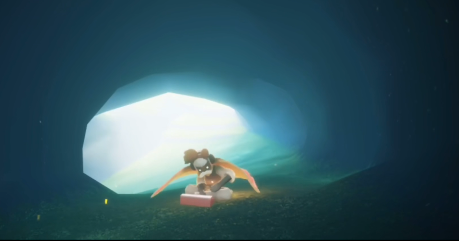 光遇中的玫瑰花道具有何功能 光遇中的玫瑰花道具有何功能