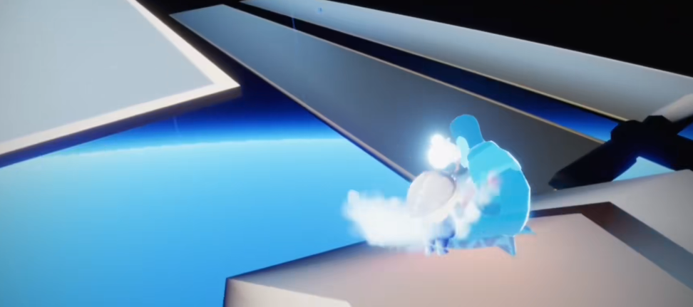 回到光遇暮土终点有什么秘诀吗