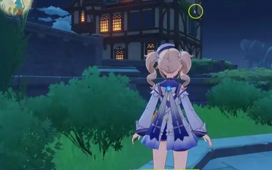 岩神瞳怎样从原神河边石头上获得