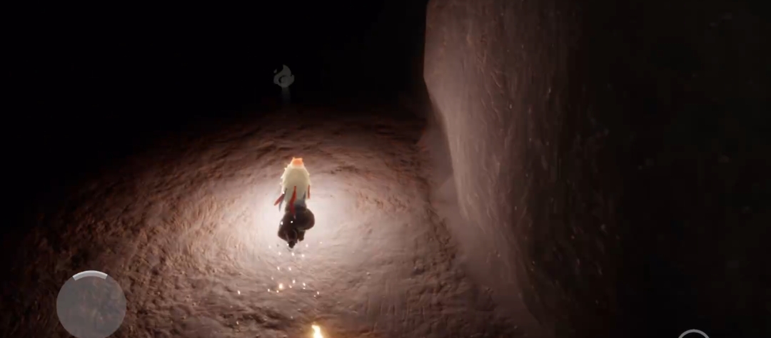 光遇云野碎片任务的步骤是什么 光遇云野碎片任务的步骤是什么