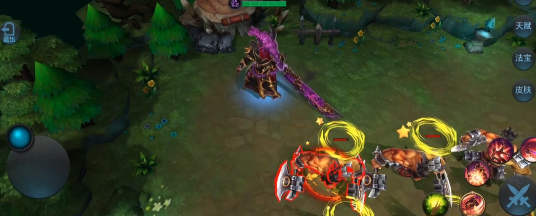 乱斗西游2昆仑奴最强阵容推荐给新手玩家吗