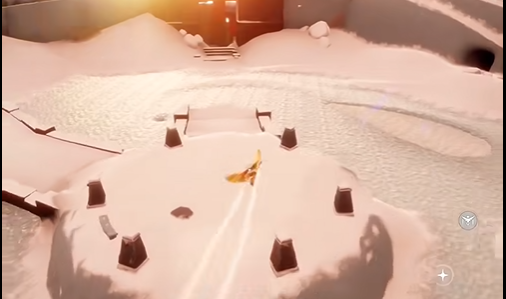 光遇云野八人蝴蝶狗是否能够提高效率