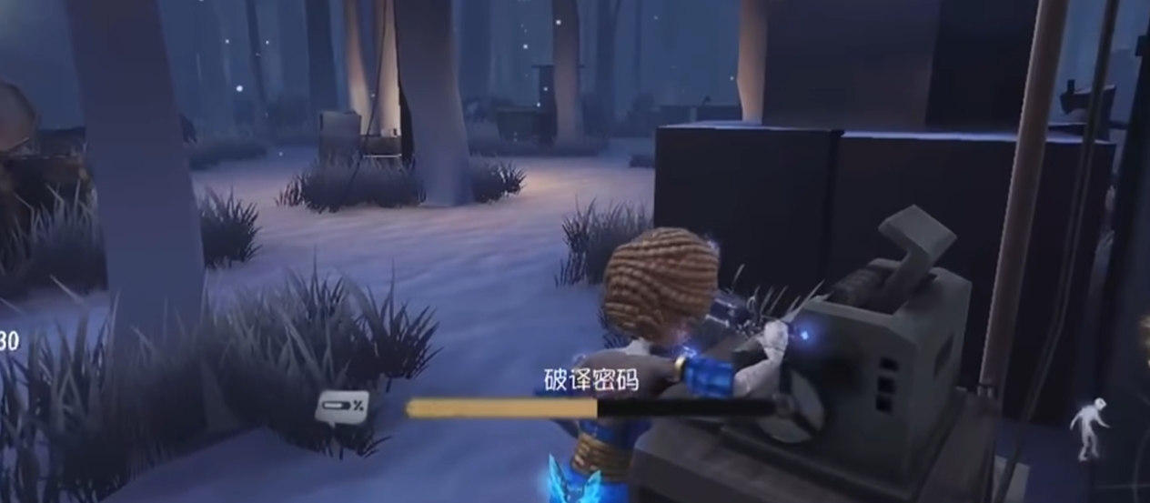 第五人格单挑对手时的策略有什么