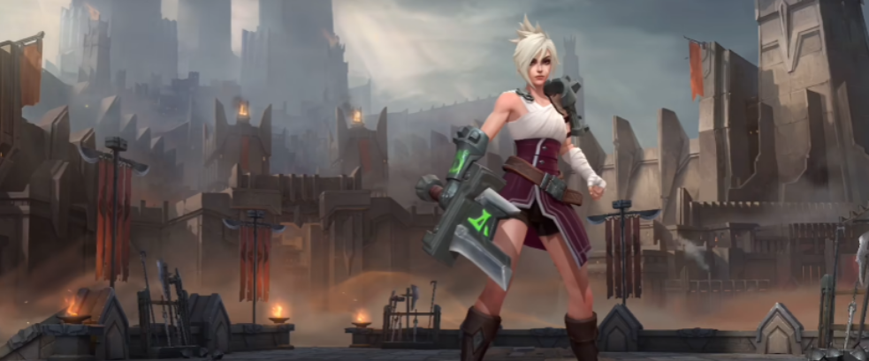 英雄联盟手游里打野英雄该选哪个 英雄联盟手游里打野英雄该选哪个