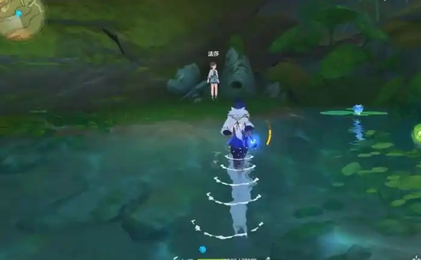 原神琉璃山中的琉璃所具备的品质有哪些