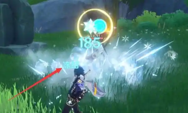 原神朽木与磐石的谈话内容如何